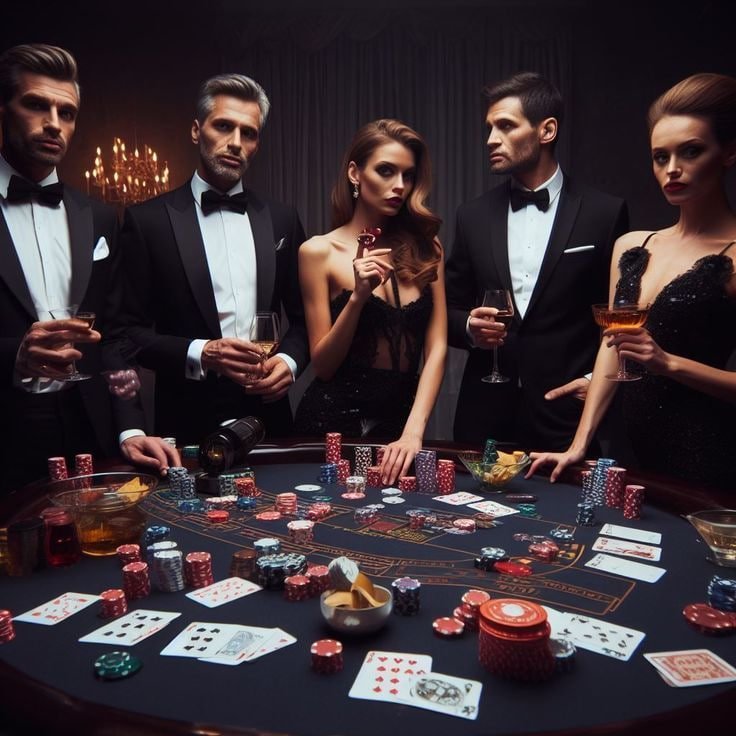 Fitur kasino live Sizi88 – tampilan antarmuka meja Roulette dan Blackjack di smartphone dengan streaming dealer HD dan statistik real-time